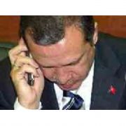 AKP DE TELEFONLAR NEDEN 24 SAAT AÇIK?
